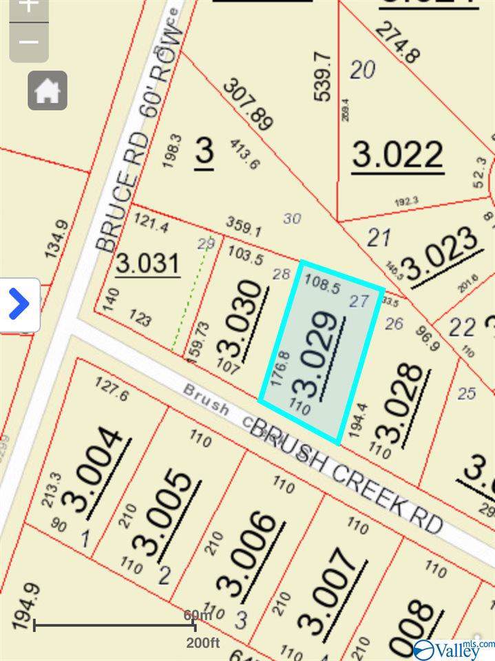Lot 27 Brush Creek Drive - Photo 1