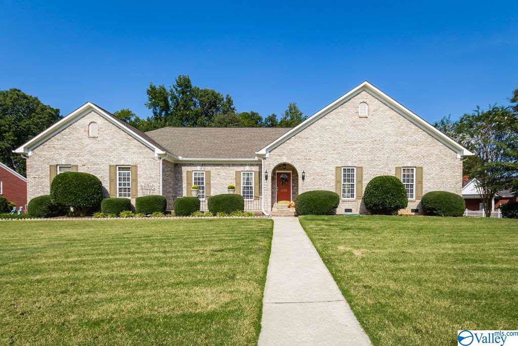 3525 Chula Vista Ridge Drive - Photo 1