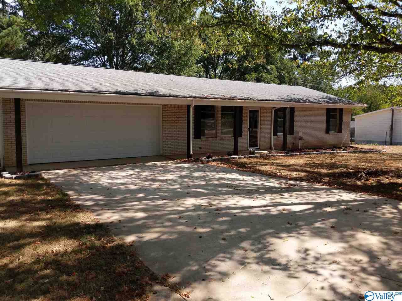 8584 Bloodworth Drive - Photo 1