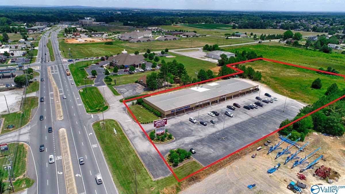 1802 Highway 72 East - Photo 1