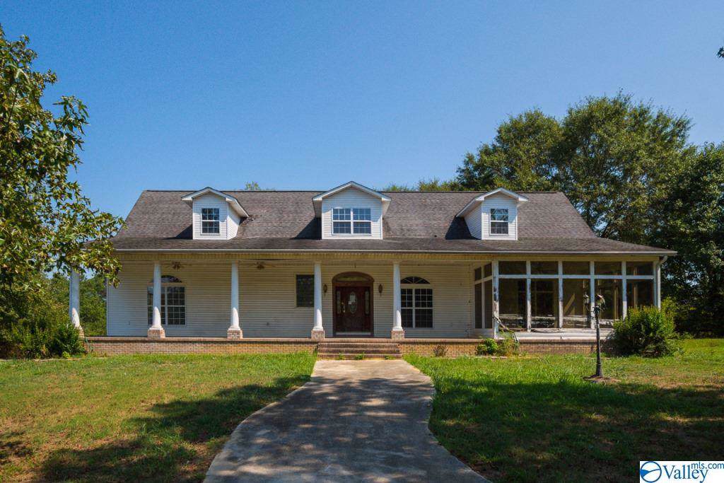 1250 Bridge Road - Photo 1