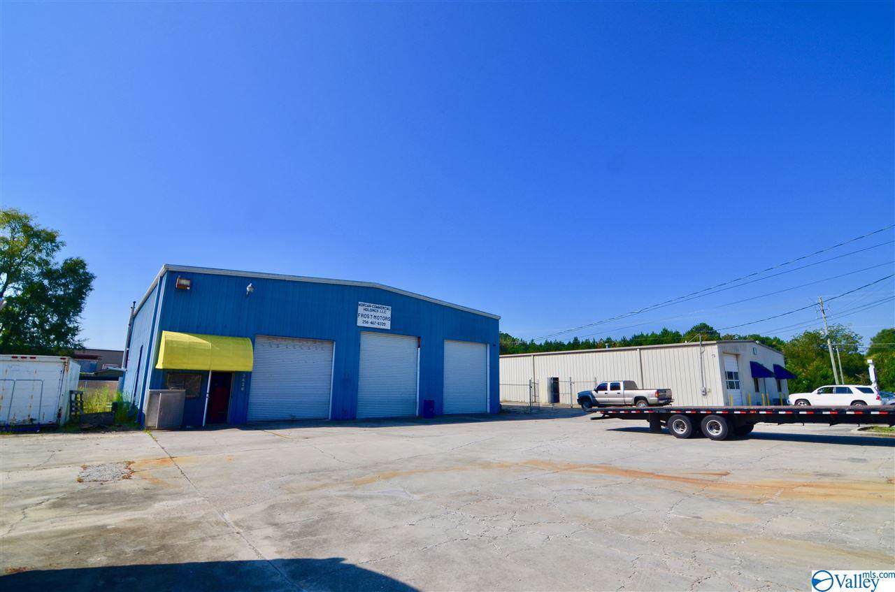 3426 Rainbow Parkway - Photo 1