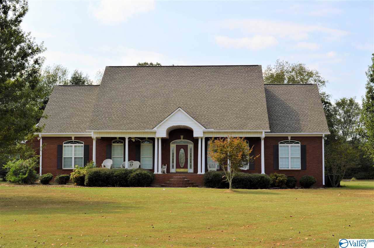 19155 Tammy Leigh Drive - Photo 1