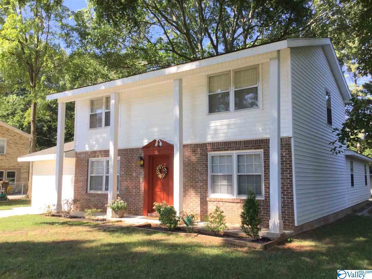 305 Forrest Park Court - Photo 1