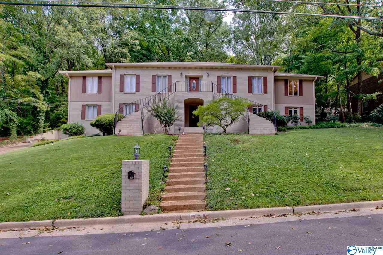1320 Toney Drive - Photo 1