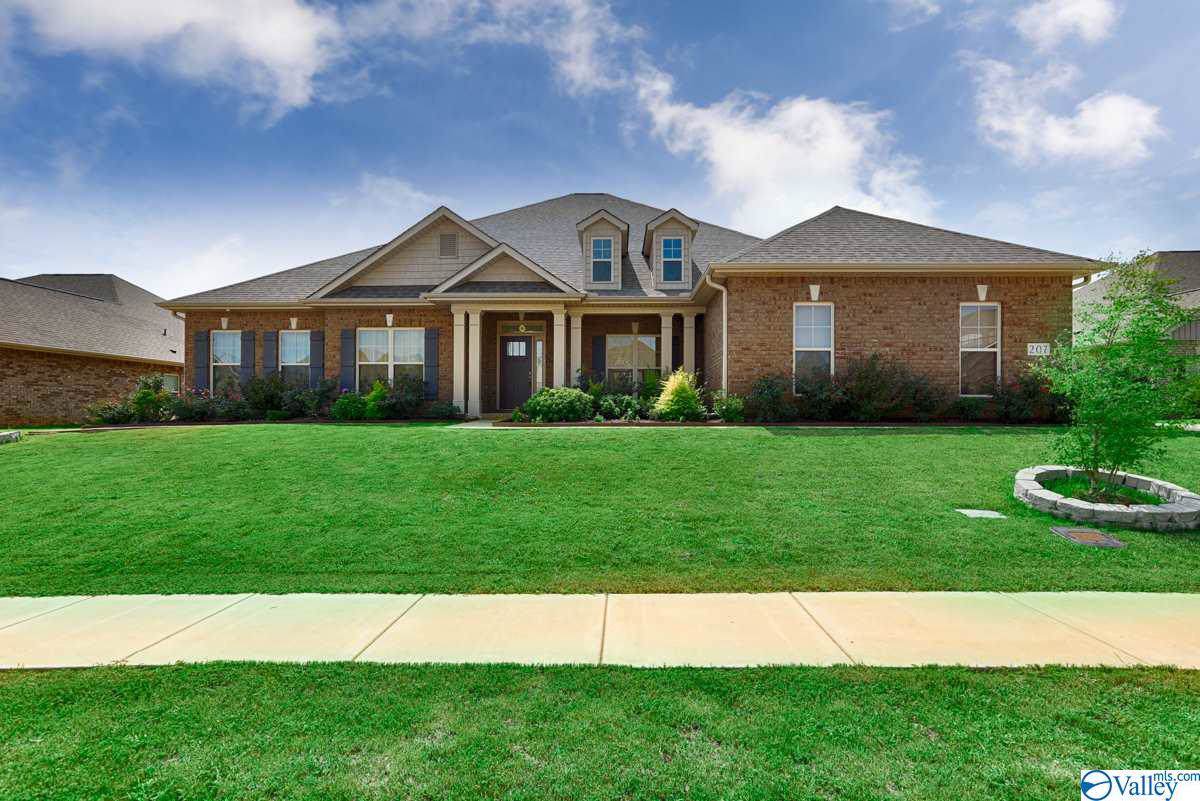 207 Summerbranch Road - Photo 1