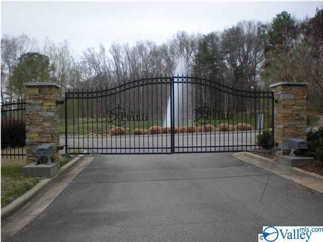 Lot 30 Marina Drive - Photo 1