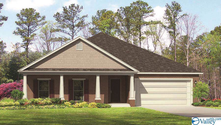 6515 Moon Crest Lane - Photo 1