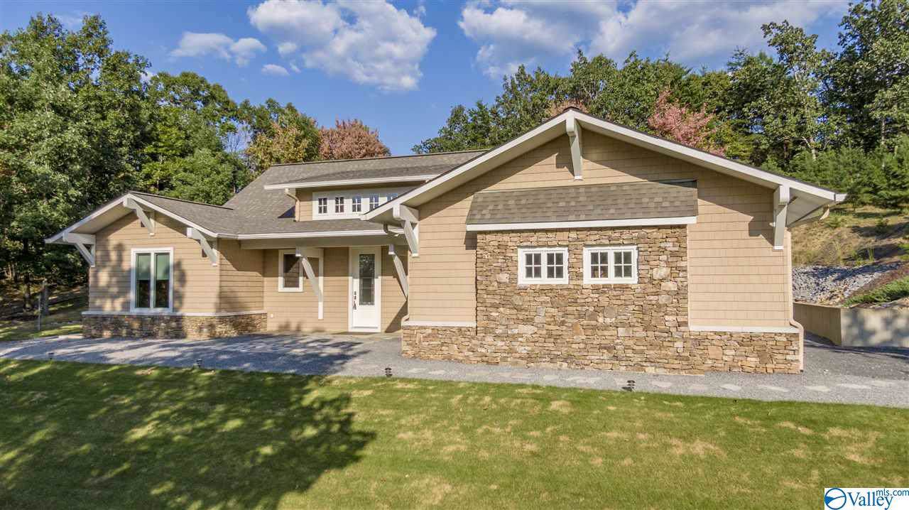 4251 Citadel Rock Road - Photo 1