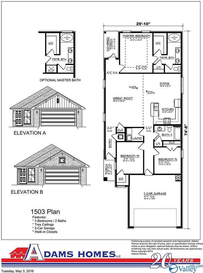 357 Mertle Drive - Photo 1