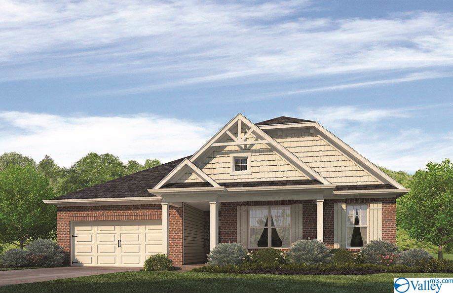 121 Oak Fletcher Drive - Photo 1