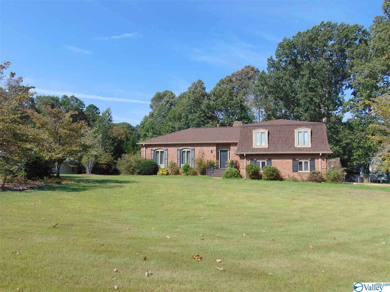 609 Arad Thompson Road - Photo 1