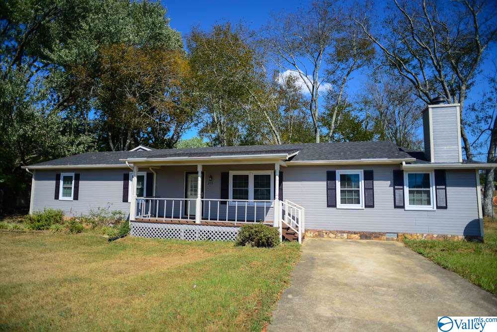 255 Steakley Road - Photo 1