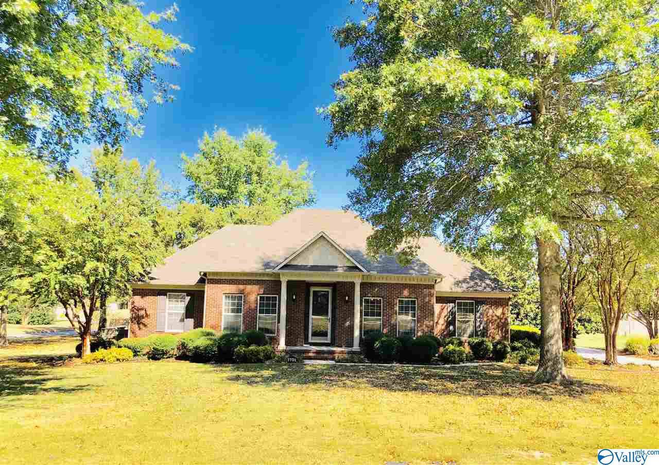 1701 East Forrest Street - Photo 1