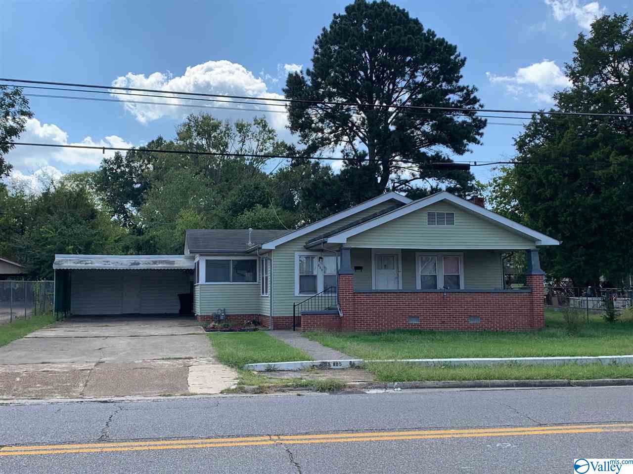 805 Hoke Street - Photo 1