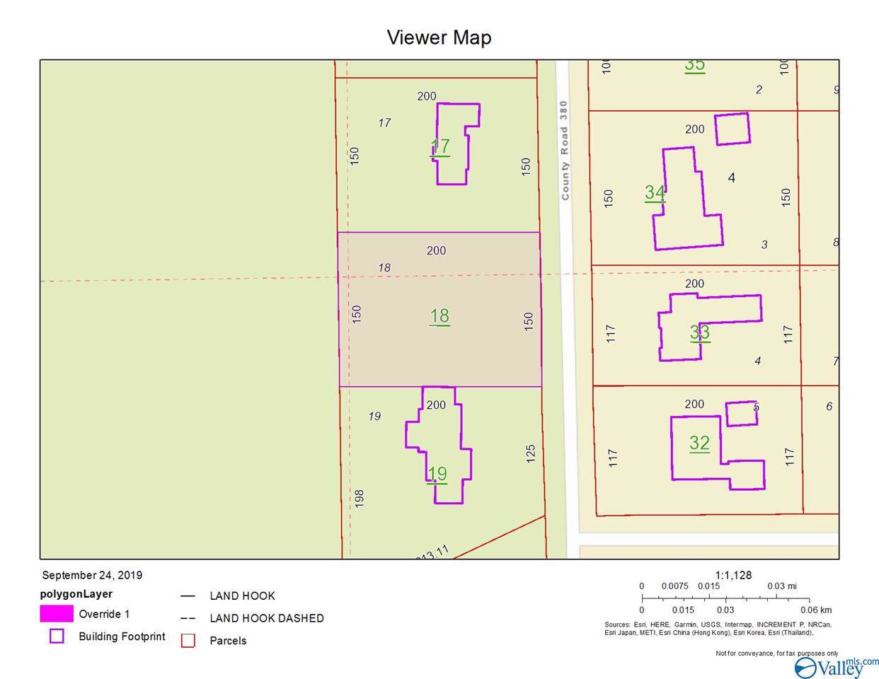 Lot 18 County Road 380 - Photo 1 Lot 18 County Road 380 - Photo 1