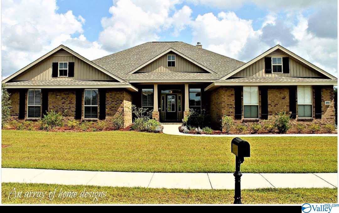134 Erle Phillips Road - Photo 1