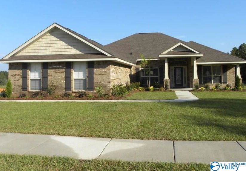 133 Erle Phillips Road - Photo 1