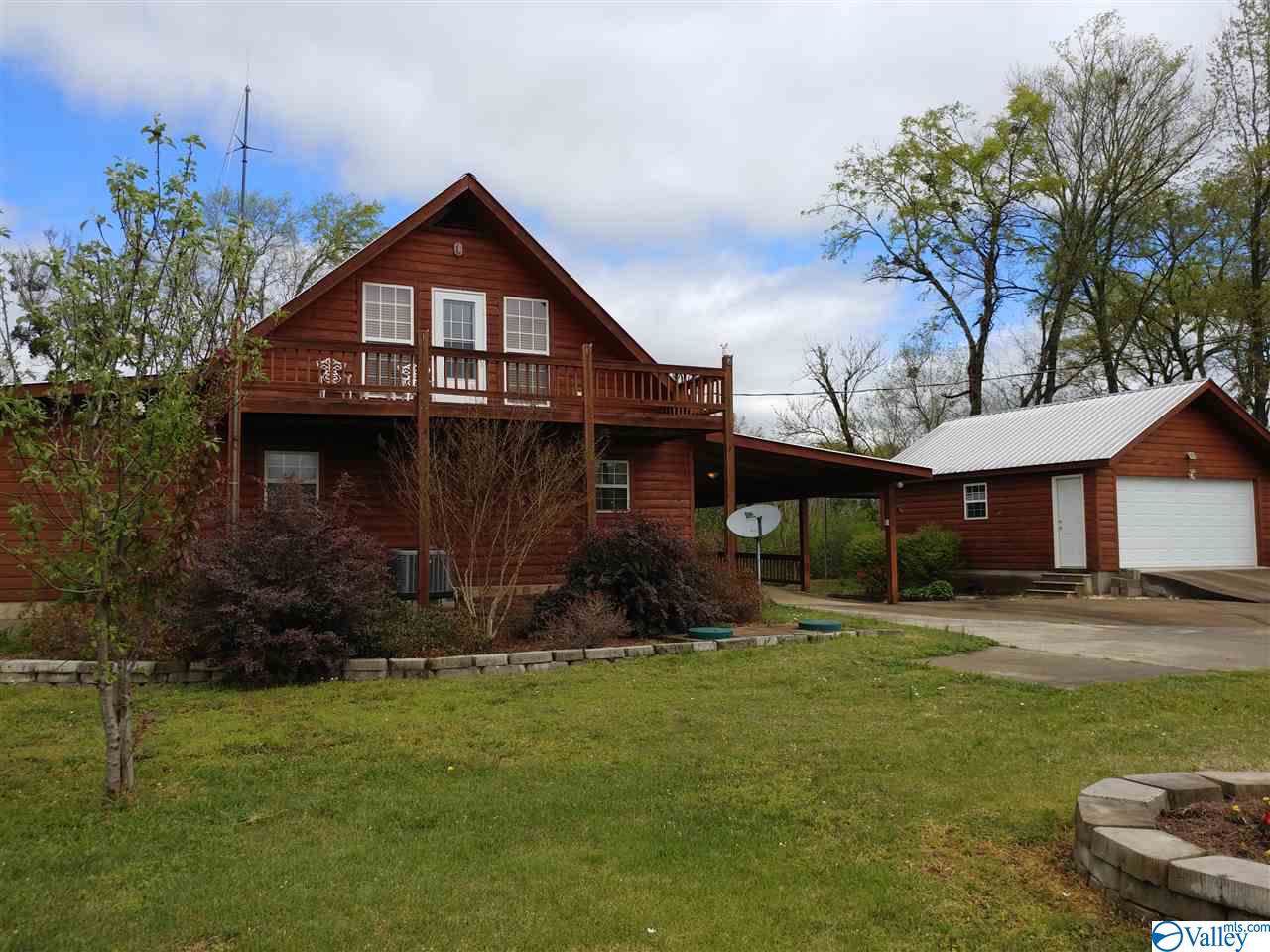 950 County Road 375 - Photo 1
