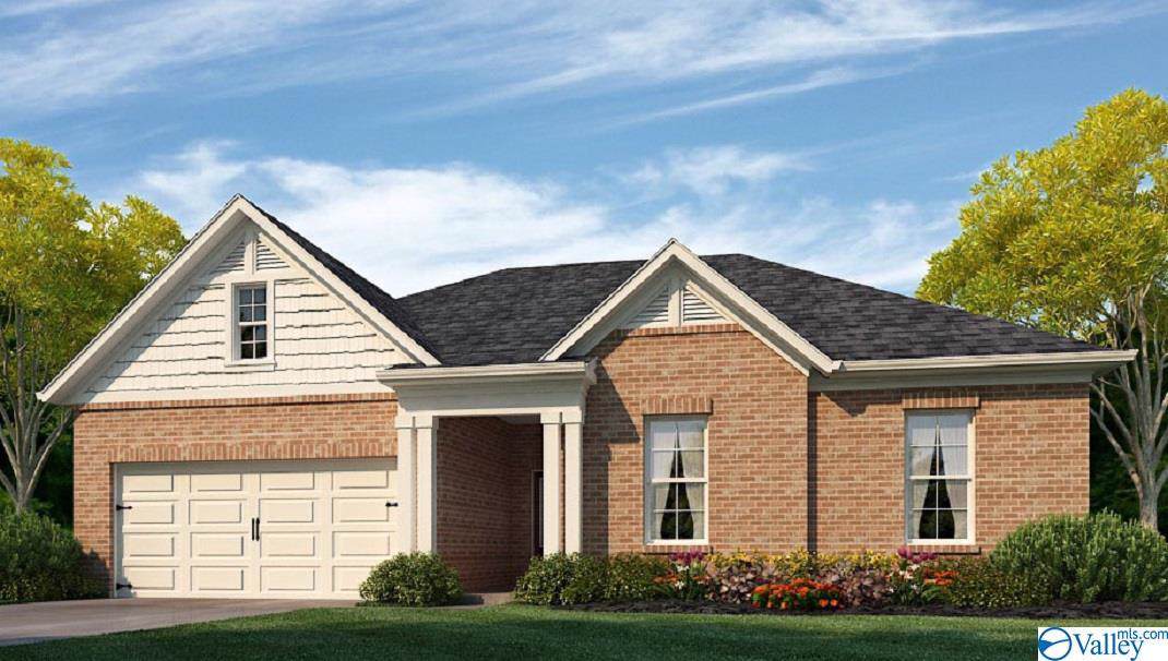 1837 Oak Meadow Drive - Photo 1