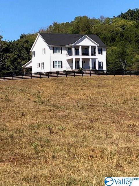 801 Old Railroad Bed Road - Photo 1