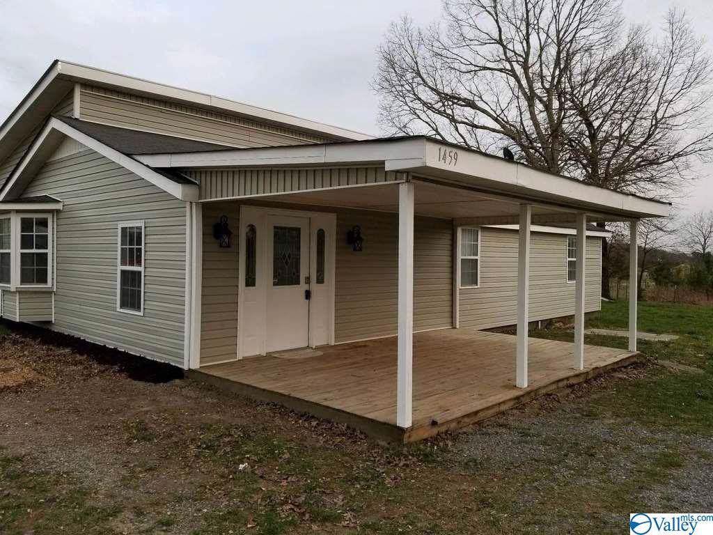 1869 County Road 138 - Photo 1