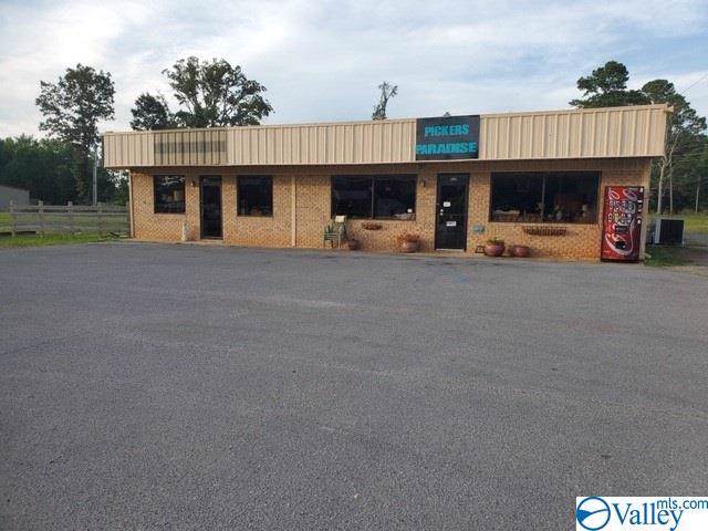 5428 Tammy Little Drive - Photo 1