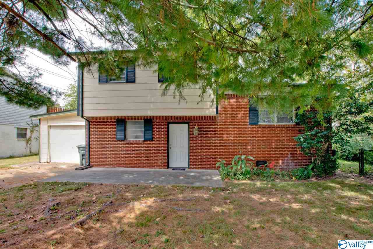 3107 Fouche Drive - Photo 1