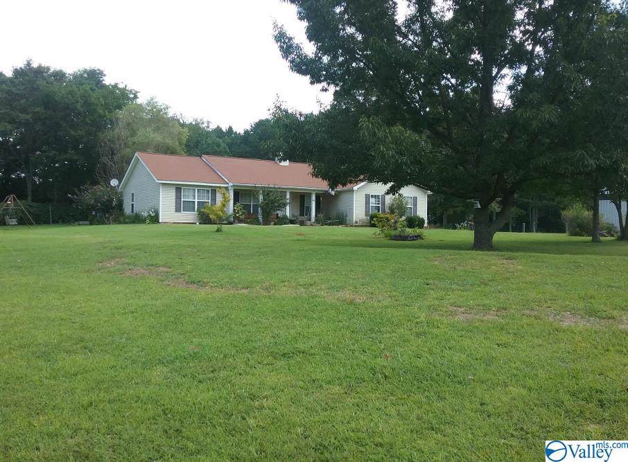 395 Shady Grove Road - Photo 1