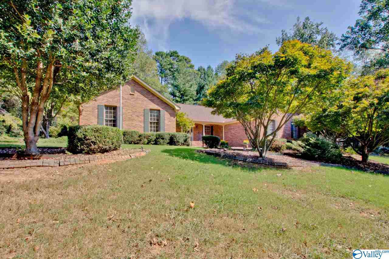 105 Matt Phillips Road - Photo 1