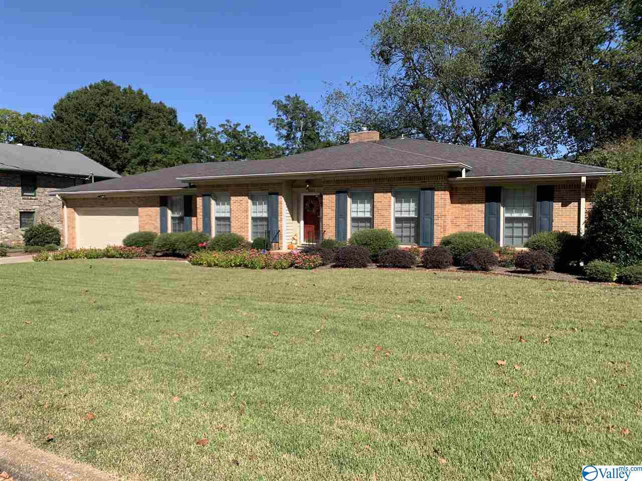8809 Willow Hills Drive - Photo 1