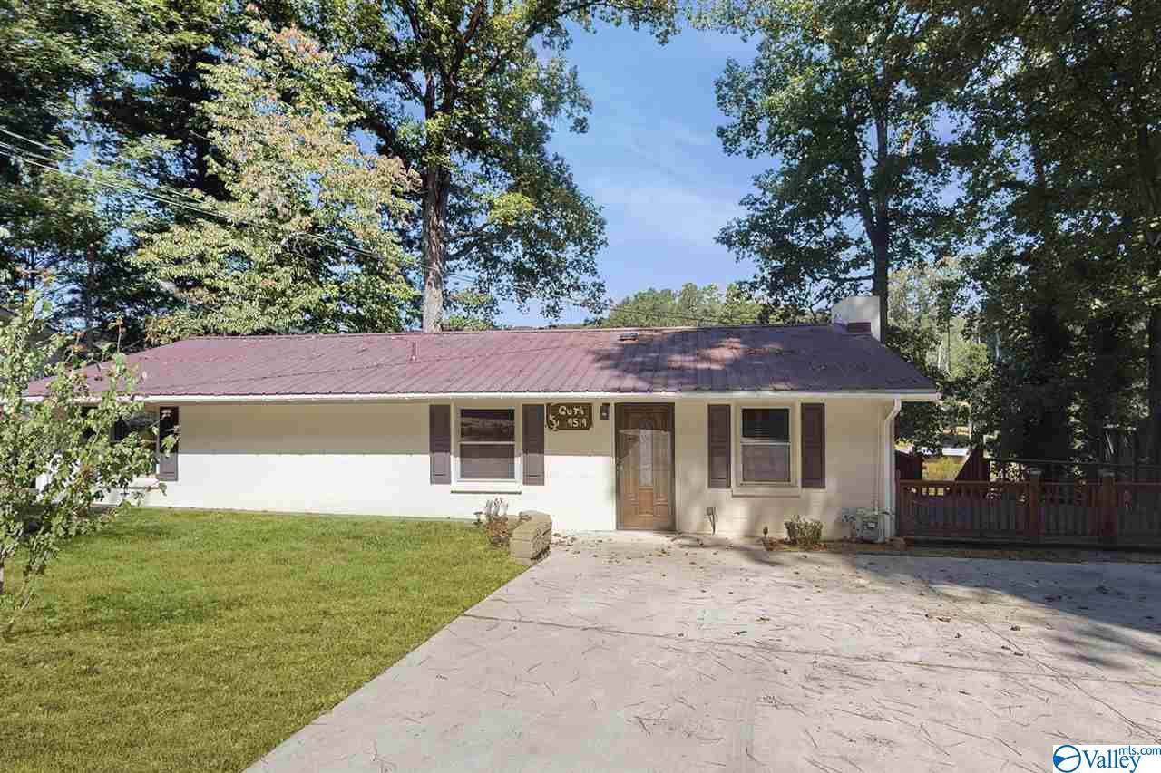 4514 Hideaway Drive - Photo 1