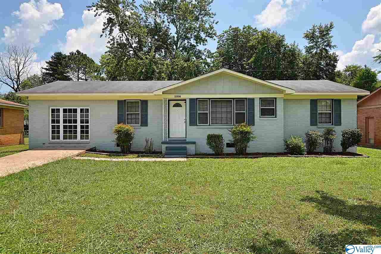 2108 Linde Street - Photo 1