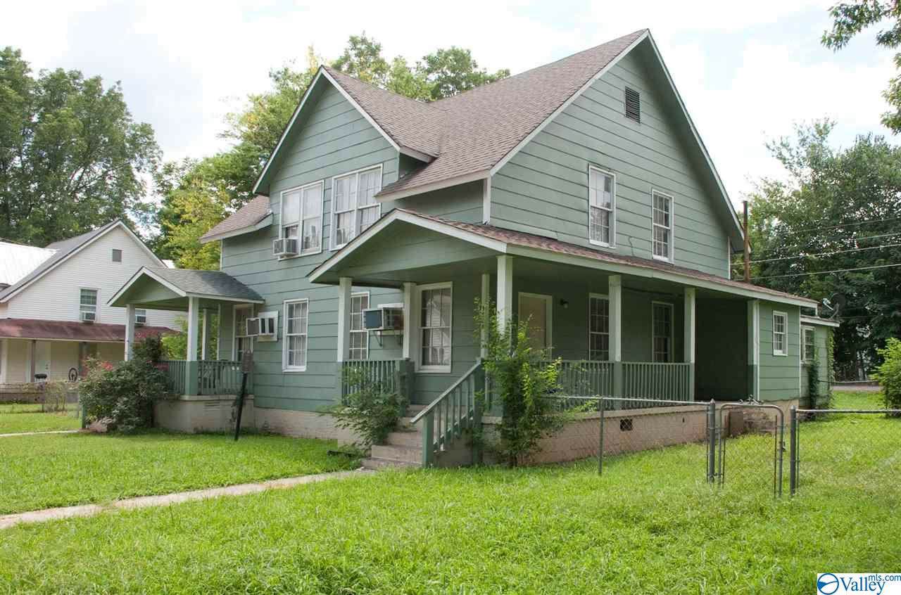 3308-3310 Bradley Street - Photo 1