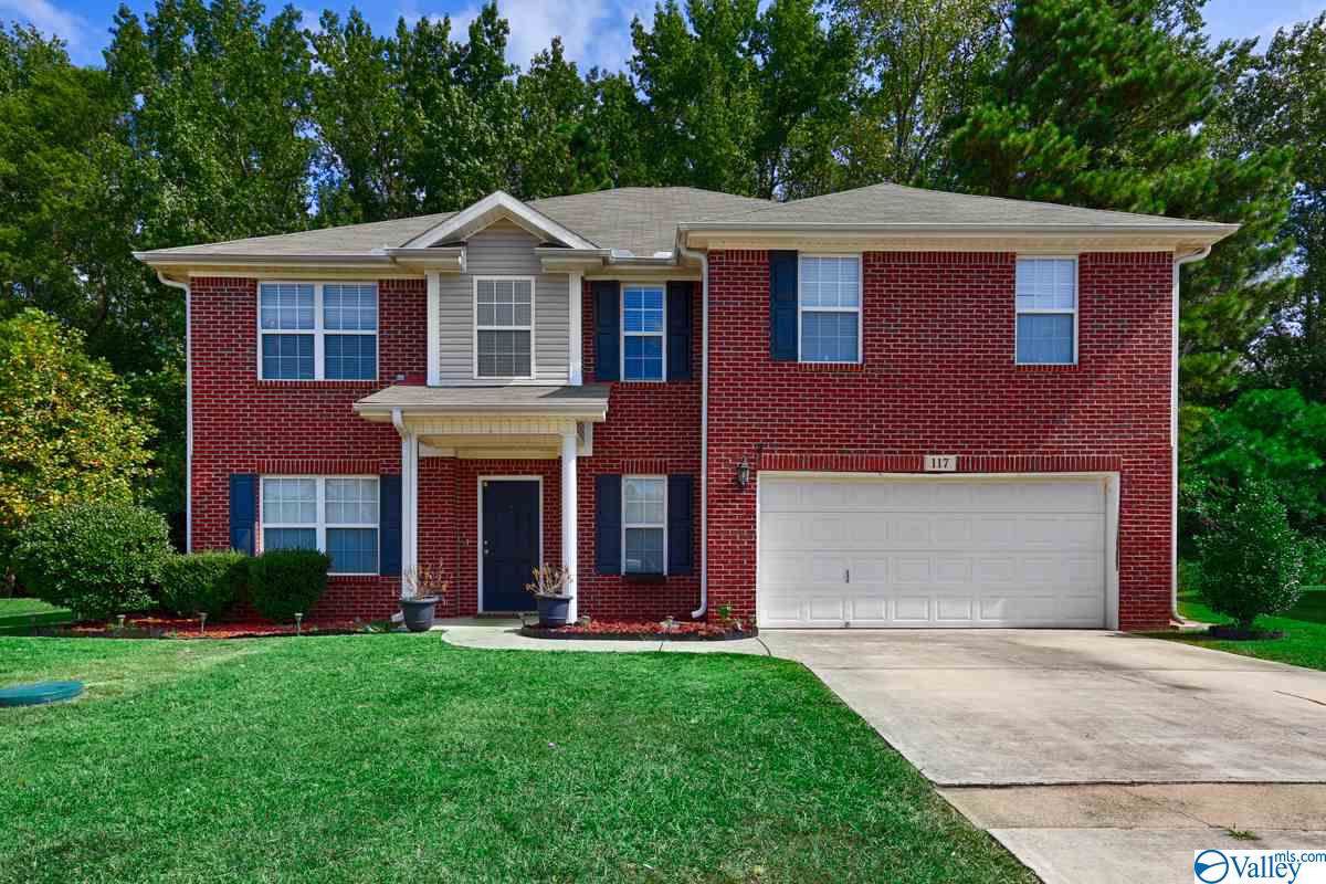 117 Bent Saddle Street - Photo 1