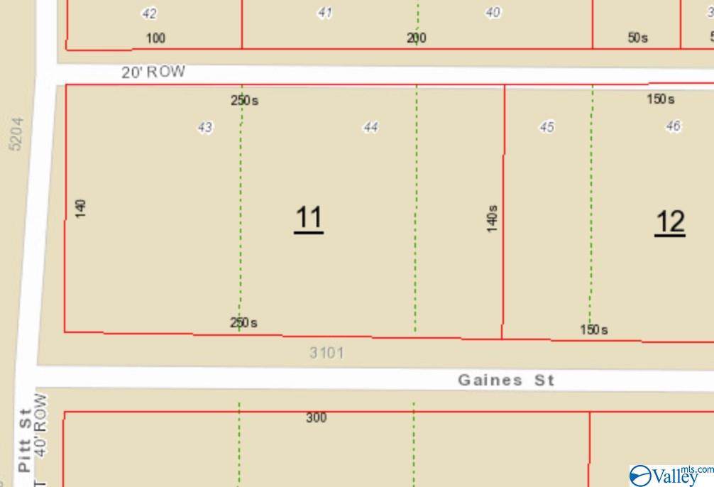 43-45 Gaines Street - Photo 1