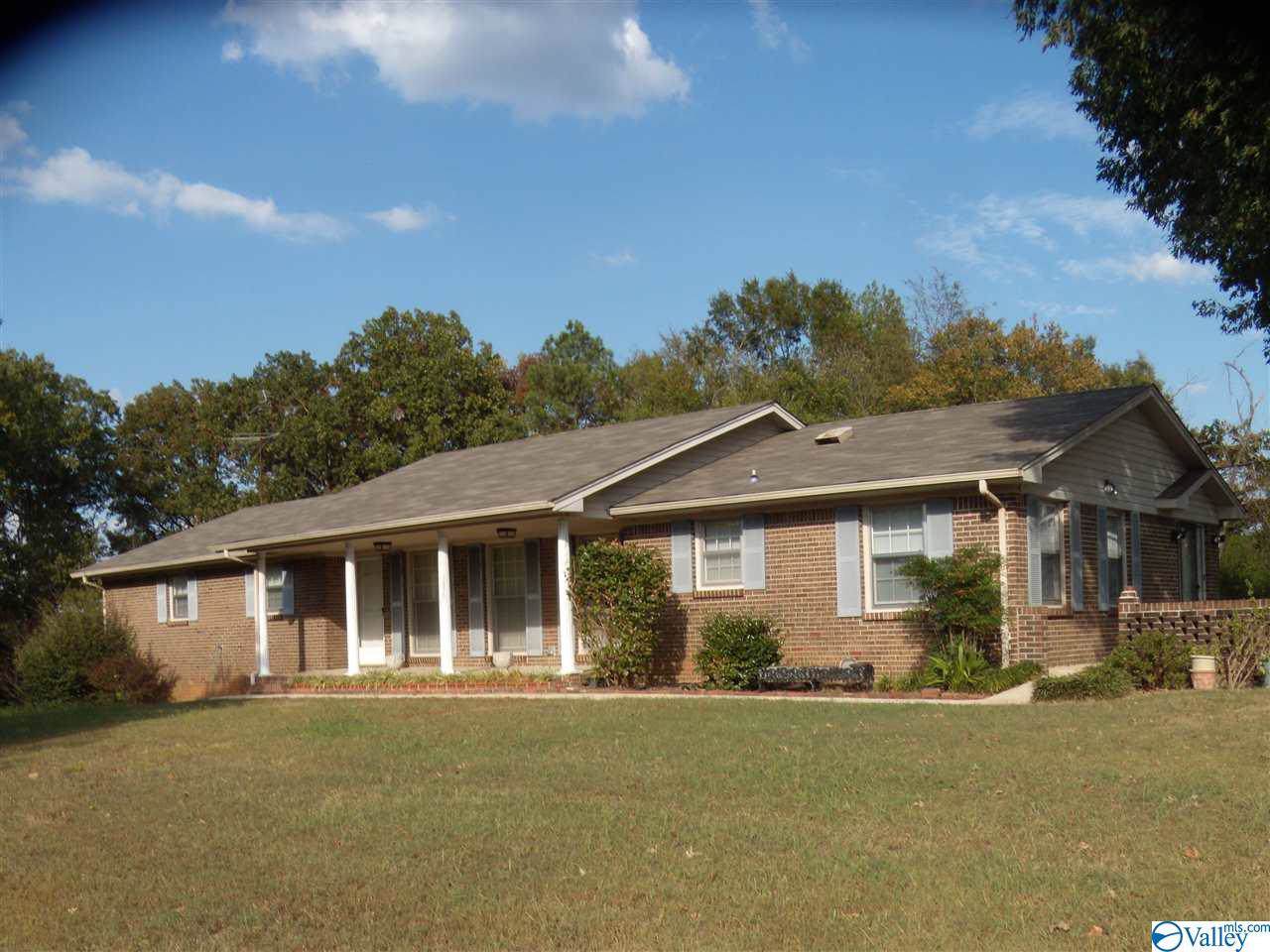 1286 Evergreen Road - Photo 1