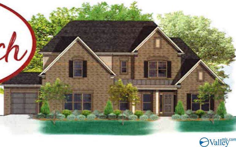 28 Abby Glen Way - Photo 1
