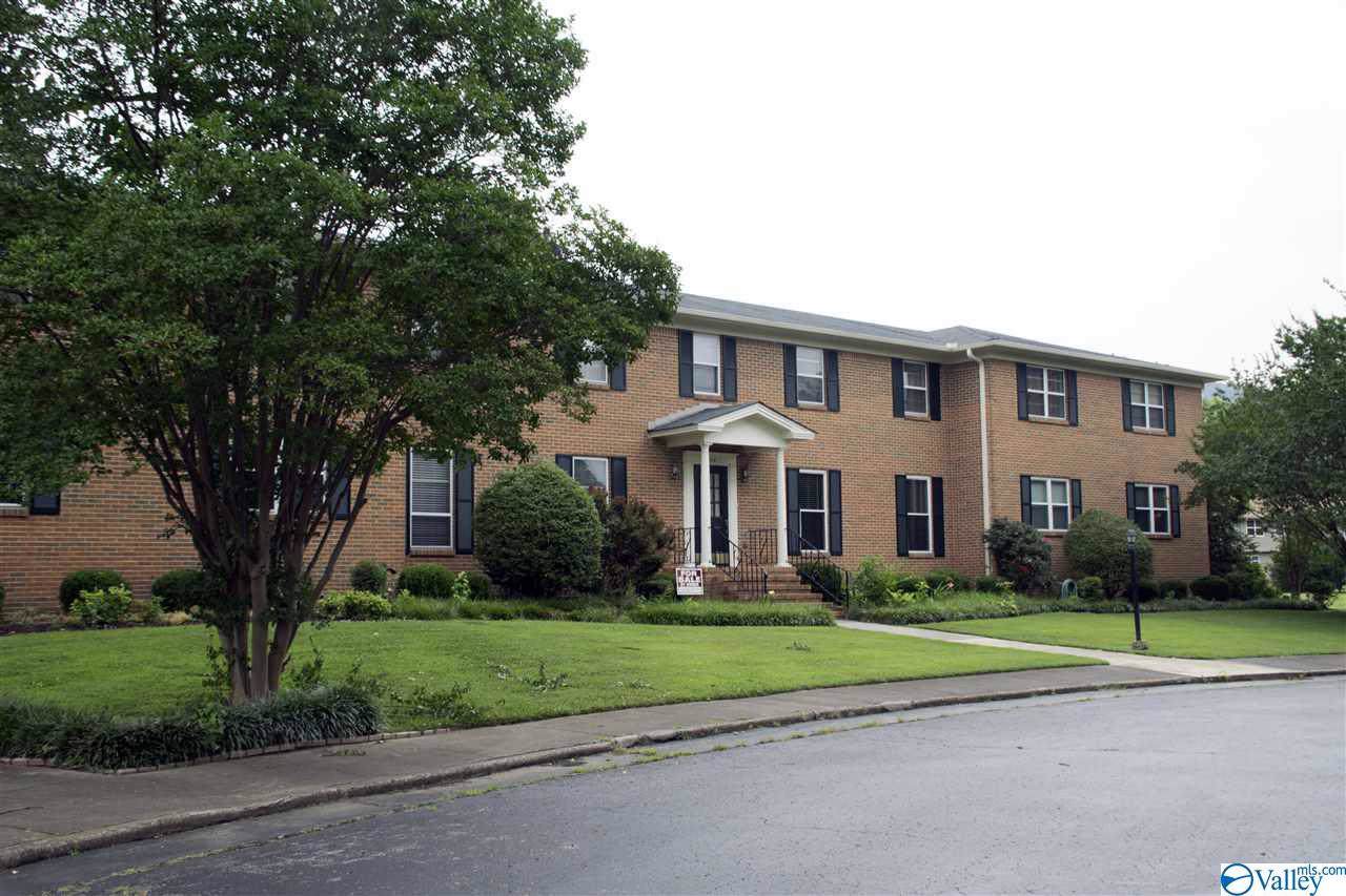 1200 Bailey Cove Circle - Photo 1