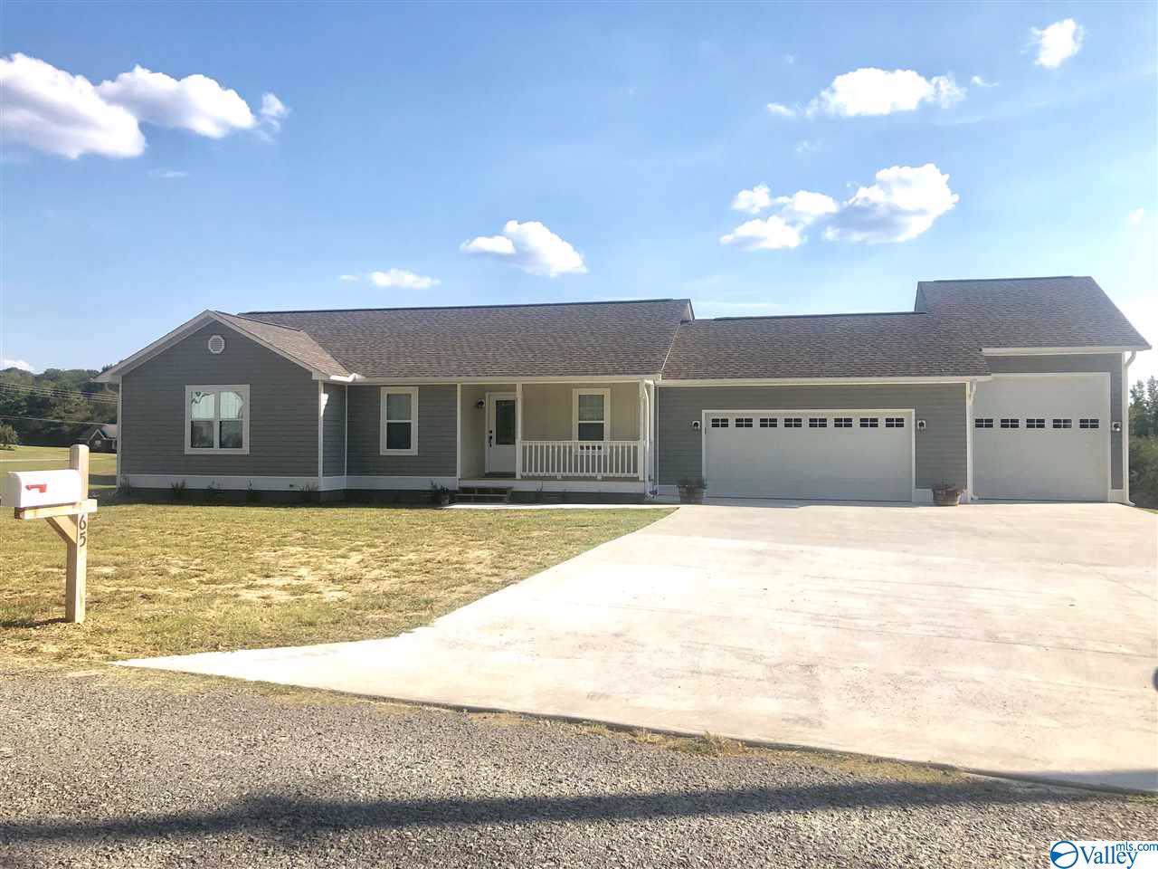 65 Cumberlind Drive - Photo 1