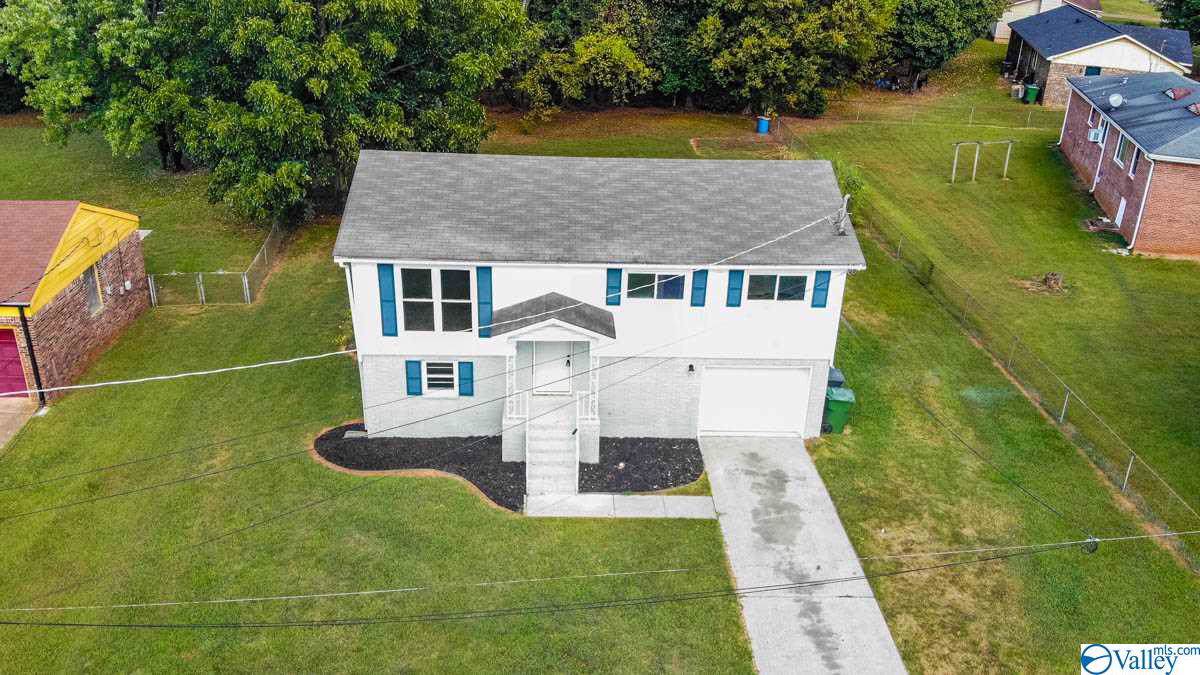 2607 Dry Creek Road - Photo 1