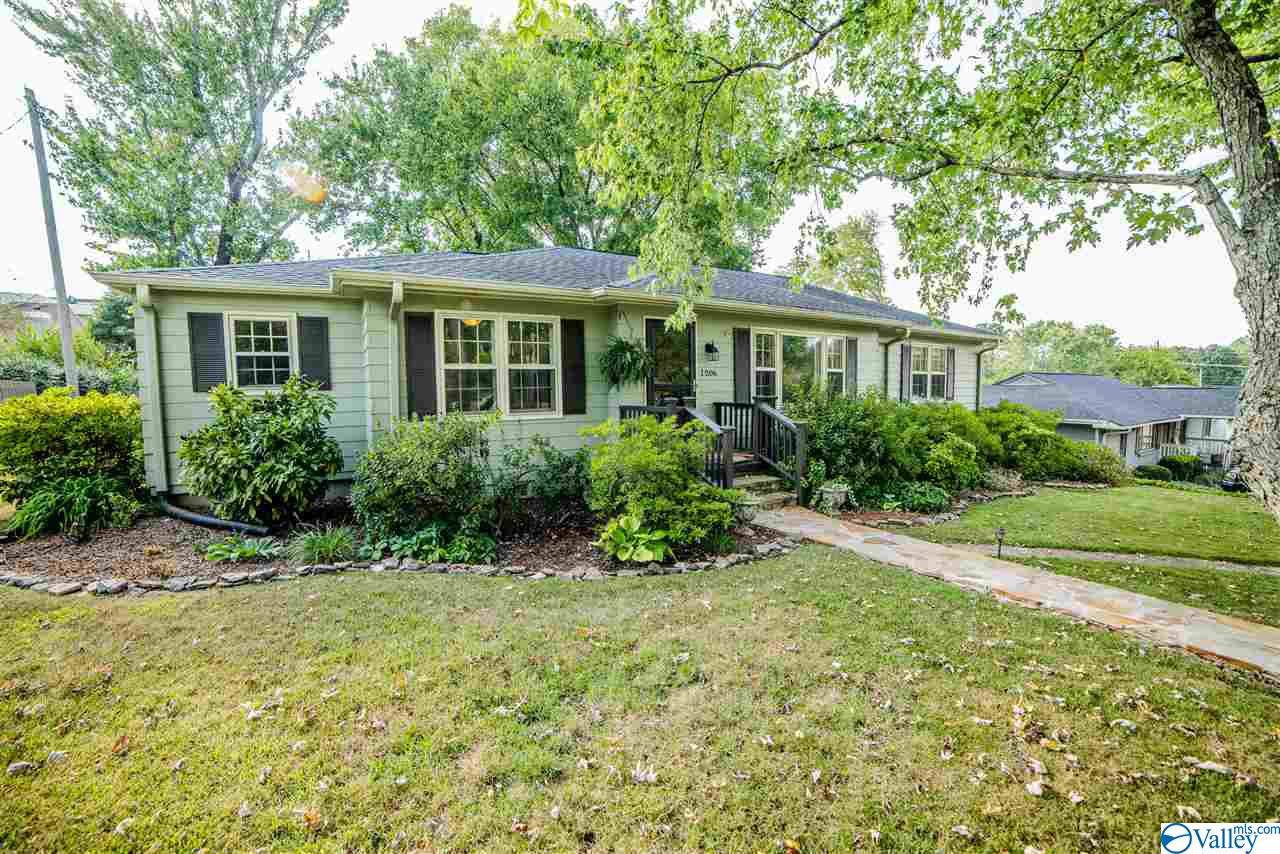 1206 Lowell Drive - Photo 1