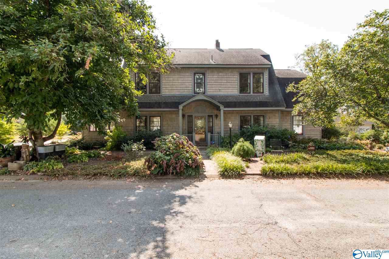 500 Beaty Street - Photo 1