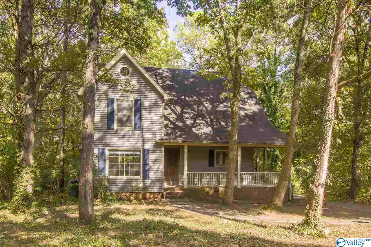 733 Bluewood Drive - Photo 1