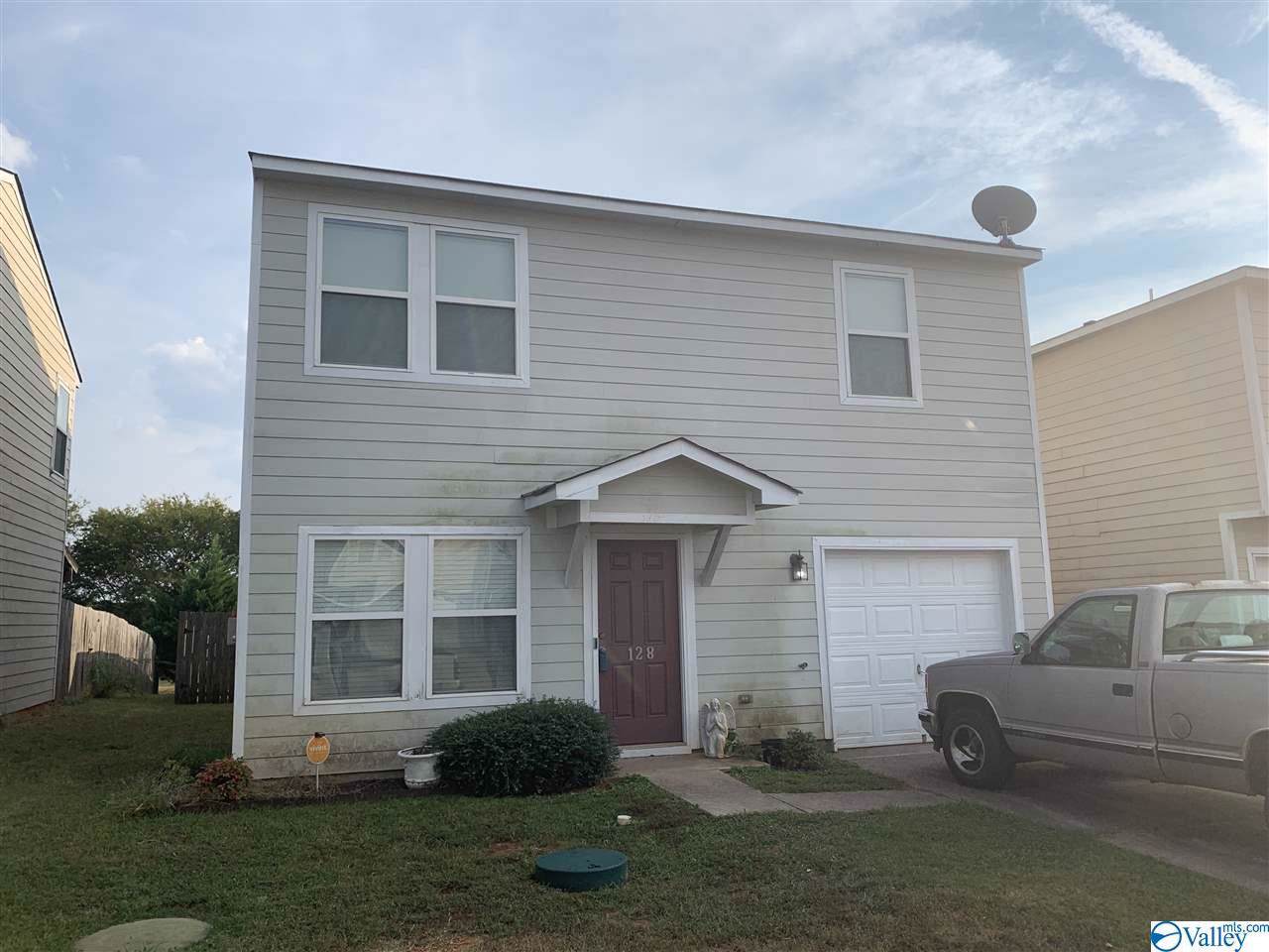 128 Lockport Drive - Photo 1
