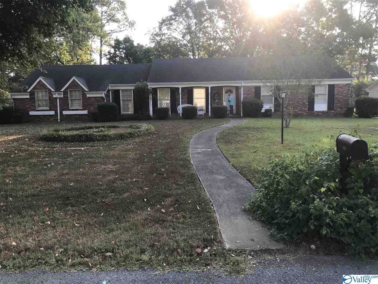 2208 Brookwood Drive - Photo 1