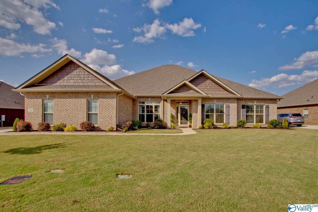 216 Summerbranch Road - Photo 1