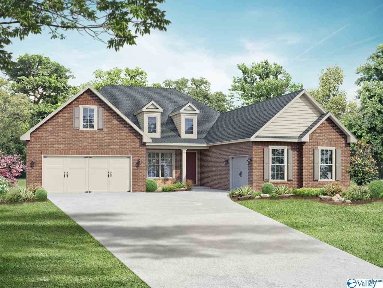 110 Cove Brook Drive - Photo 1