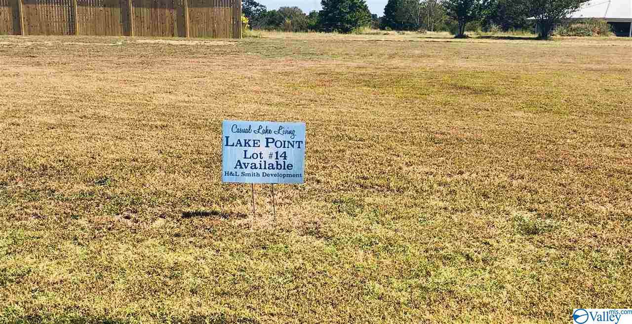 Lot 14 County Road 499 - Photo 1 Lot 14 County Road 499 - Photo 1