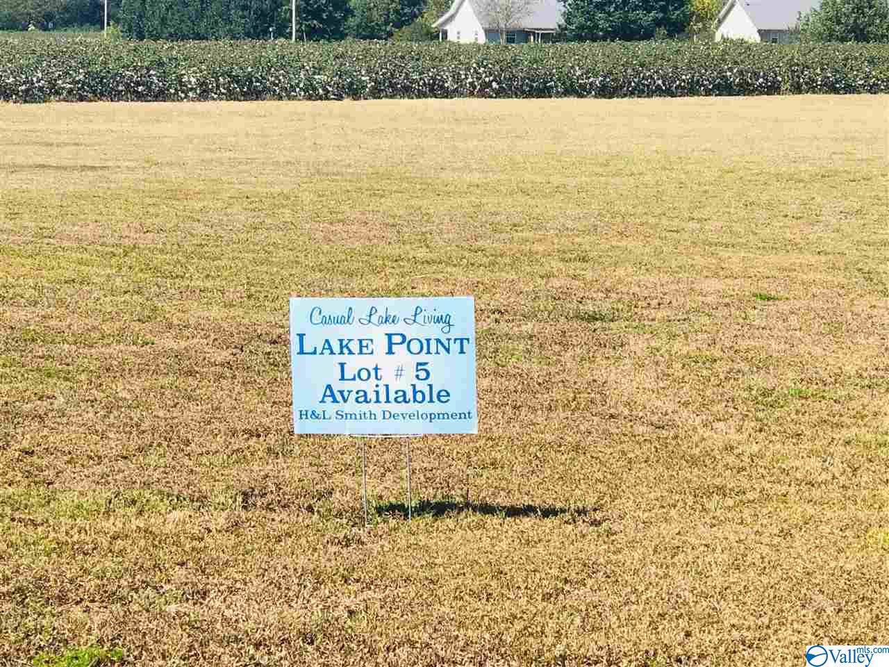 Lot 5 County Road 499 - Photo 1 Lot 5 County Road 499 - Photo 1